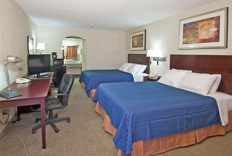 Quality Inn Carthage חדר תמונה