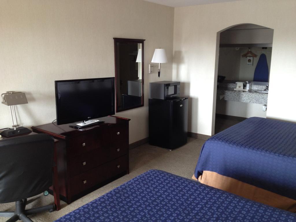 Quality Inn Carthage חדר תמונה