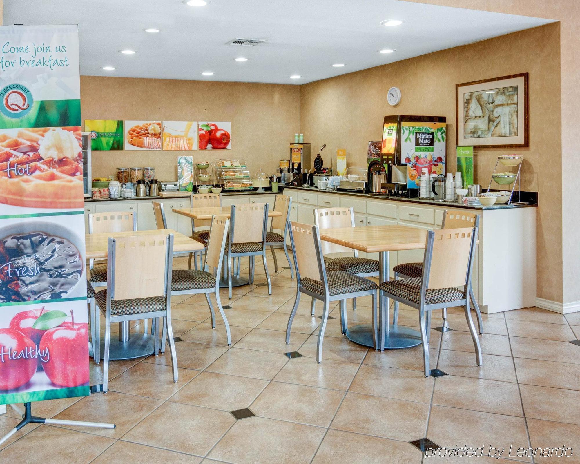 Quality Inn Carthage מראה חיצוני תמונה