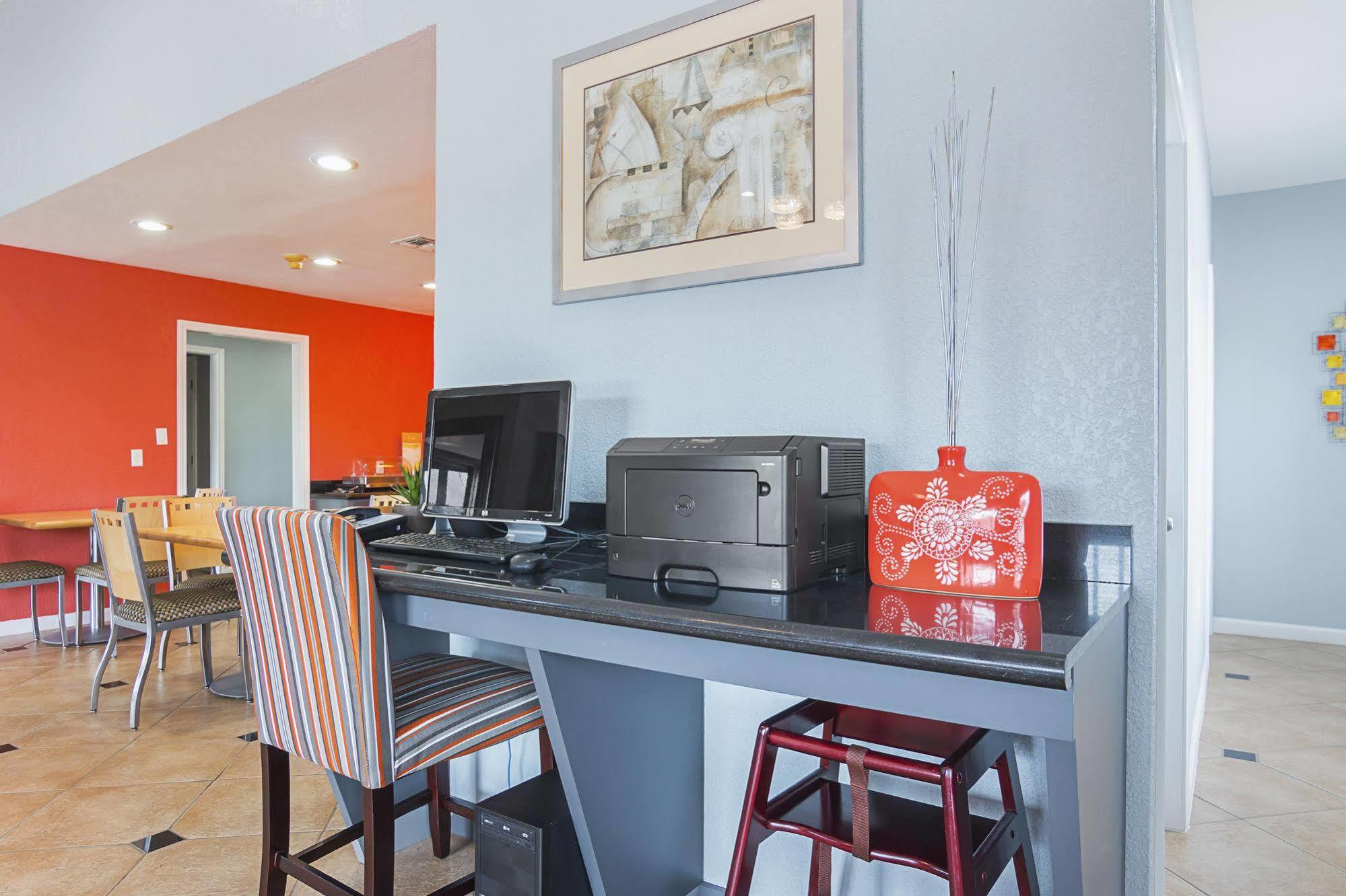 Quality Inn Carthage מראה חיצוני תמונה