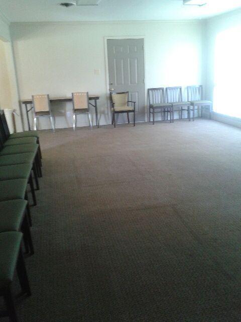 Quality Inn Carthage מראה חיצוני תמונה